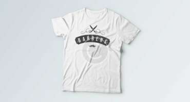 Custom T-shirt