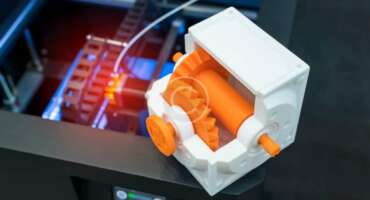 3D Printing